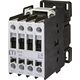 Contactor ETI, 24VAC, 9A, 1NI, 004642110