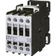 Contactor ETI, 24VAC, 12A, 1ND, 004643120