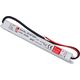 Transformator pentru iluminat LED, 24W, 12VDC, IP67, Lumen