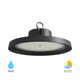 Corp de iluminat LED High-Bay, 150W/175W/200W, negru, CCT, IP65, Braytron, BT45-59681