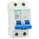Siguranta automata (disjunctor) bipolara Comtec, 2P, 25A, curba C, 4.5kA, MF0001-14618