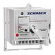 Acționare cu motor electric Schrack, 220-240VAC/220VDC, pentru MX2