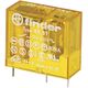 Releu fisabil Finder, 5 pini, 110VAC, 10A, 1CO, 40.51.8.110.0000