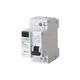 Siguranta automata (disjunctor) bipolara PROMFACTOR, 20A, curba B, 30mA, RCBO, tip AC, 6kA, FAP, FAP06B20030AC