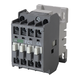 Contactor PROMFACTOR, 230VAC, 6A, 4P, 1ND, FC-1