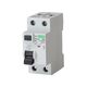 Siguranta automata (disjunctor) bipolara PROMFACTOR, 20A, 30mA, RCCB, tip AC, 10kA, FPR, FPR2020030AC