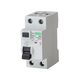 Siguranta automata (disjunctor) bipolara PROMFACTOR, 25A, 30mA, RCCB, tip A, 10kA, FAP, FPR2025030A