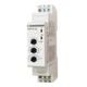 Releu de timp PROMFACTOR, multifunctional, 12-240VAC/DC, simetric, 8A, 1CO, FRT14 12
