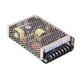 Surse de tensiune Mean Well, 1 iesire, 15VDC, filtru PFC, 150W, IP20, HRP-150-15