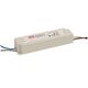 Surse de alimentare LED Mean Well, 1 iesire, 12VDC, 60W, IP67, LPV-60-12