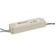 Surse de alimentare LED Mean Well, 1 iesire, 36VDC, 60W, IP67, LPV-60-36