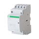 Contactor modular PROMFACTOR, 1M, 230VAC, 20A, 2ND+2NI, MCF3