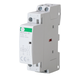 Contactor modular PROMFACTOR, 2M, 230VAC, 25A, 2ND, MCF3