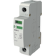 Descarcator la supratensiune PROMFACTOR, 1+0, compact cu semnalizare, 1P, tip C, 275VAC, MOP1-C275/20