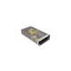 Surse de tensiune Mean Well, 2 iesiri, 48/24VDC, 125W, IP20, RD-125-4824