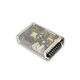 Surse de tensiune Mean Well, 4 iesiri, 5/12(24/-12)VDC, 85W, IP20, RQ-85D