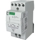 Transformator de siguranta PROMFACTOR, 8W, de 230VAC la 24VDC pentru sonerii, TRF24