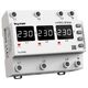 Releu de protectie tensiune trifazat, 40A, DigiTop, V-PRO-3F40A