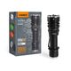 Lanterna LED profesionala, tactica, 20W, mini, 2000lm, Videx