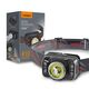 Lanterna LED profesionala, de cap, 5W, cu senzor de prezenta, 410lm, Videx