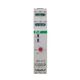 Releu bistabil F&F, 165÷265VAC, 16A, 1ND, BIS-413-LED