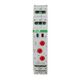 Releu F&F, monitorizare tensiune, 150/280V, asimetric, 2x6A, 2ND/NI, CKF-318-TRMS