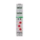 Releu F&F, monitorizare tensiune, 150/280V, 2x8A, 2ND/NI, CKF-320-TRMS