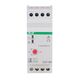 Releu F&F, monitorizare tensiune, 150/280V, 16A, 1ND/NI, CKF-BR-TRMS