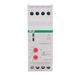 Releu F&F, monitorizare tensiune, 150/280V, 8A, 1ND/NI, CKF-BT