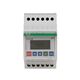 Contor de energie electrica monofazat cu masurare directa, 24÷264 VAC/DC, digital, 40A, F&F, CLI-02