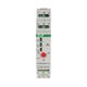 Releu F&F, monitorizare tensiune, 150/280V, 2x8A, 1ND+1NI, CZF-312-TRMS