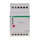 Releu F&F, monitorizare tensiune, 150/280V, 2x8A, 2ND/NI, CZF-331