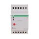 Releu F&F, monitorizare tensiune, cu LED, 150/280V, 8A, 1ND/NI, CZF-332