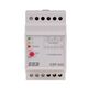 Releu F&F, monitorizare tensiune, 20÷50V, 8A, 1ND/NI, CZF-333