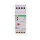 Releu F&F, monitorizare tensiune, cu LED, 150/280V, 8A, 1ND, CZF2-BR