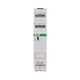 Releu electromagnetic F&F, 230VAC, 3X8A, 3ND/NI, PK-3P-230V