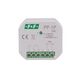Releu pas cu pas F&F, 7-30VAC/9-40VDC, 16A, 1ND/NI, PP-1P-24V