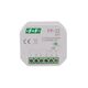 Releu pas cu pas F&F, 7-30VAC/9-40VDC, 2X16A, 2ND, PP-2Z-24V