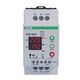 Releu F&F, monitorizare nivel lichide, 240VAC, 16A, , PZP-830