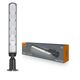 Corp de iluminat stradal LED, 100W, negru, 5000K, IP65, VL-SL, Videx