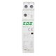 Contactor modular F&F, 230VAC, 20A, 2ND, ST20-20