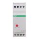 Automat de scara F&F, 0.5sec-10min, 230VAC, 1ND, AS-221T