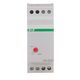 Automat de scara cu autoblocare F&F, 0.5sec-10min, AC, 230VAC, 1ND, AS-222T