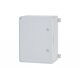 Dulap electric PVC, usa opaca, 500x700x250mm, F-ELEKTRO, IP65, F1.0125