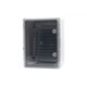 Dulap electric PVC, usa transparenta, 300x400x220mm, F-ELEKTRO, IP65, F1.0154