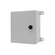 Dulap electric metalic, usa opaca, 300x250x150mm, F-ELEKTRO, Nortes, IP66, F1.0175