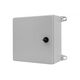 Dulap electric metalic, usa opaca, 300x300x150mm, F-ELEKTRO, Nortes, IP66, F1.0176