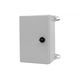 Dulap electric metalic, usa opaca, 400x300x150mm, F-ELEKTRO, Nortes, IP66, F1.0178