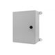 Dulap electric metalic, usa opaca, 400x300x200mm, F-ELEKTRO, Nortes, IP66, F1.0179
