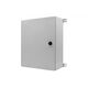 Dulap electric metalic, usa opaca, 500x400x200mm, F-ELEKTRO, Nortes, IP66, F1.0182